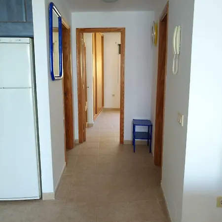 Casa Anzuelo Corralejo