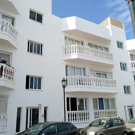 Casa Anzuelo Lägenhet Corralejo