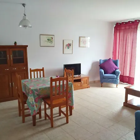 Casa Anzuelo * Corralejo