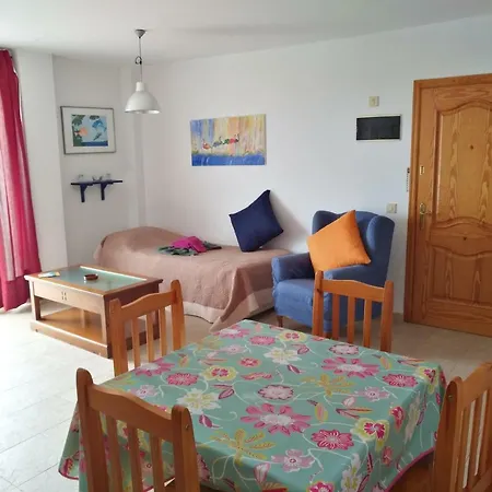 Lägenhet Casa Anzuelo Corralejo
