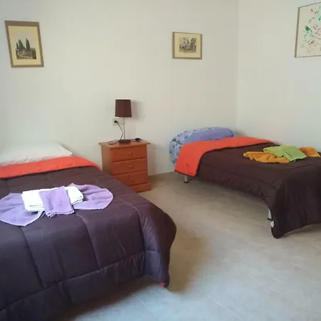 Casa Anzuelo Corralejo