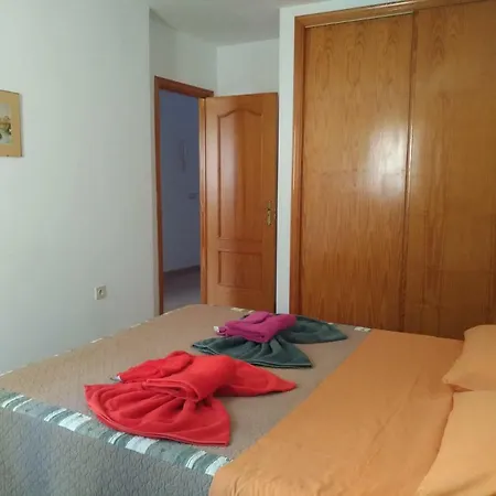 Lägenhet Casa Anzuelo *