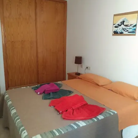 Casa Anzuelo *