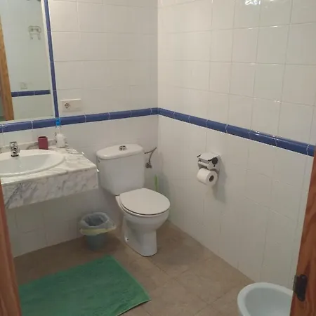 Casa Anzuelo * Corralejo
