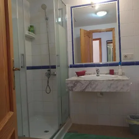 Lägenhet Casa Anzuelo Corralejo